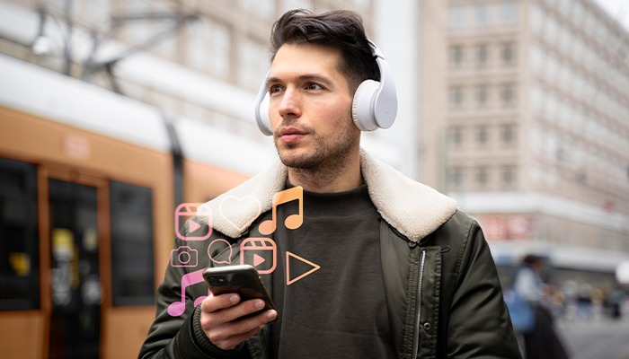 Best Music APIs for Developers in 2026: Free, AI & Streaming Integration Guide